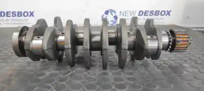 Peça sobressalente para automóvel em segunda mão virabrequim por seat leon (1p1) comfort limited referências oem iam 038105263f