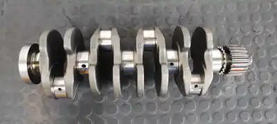 Peça sobressalente para automóvel em segunda mão virabrequim por seat leon (1p1) comfort limited referências oem iam 038105263f  