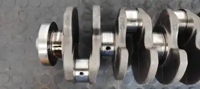 Peça sobressalente para automóvel em segunda mão virabrequim por seat leon (1p1) comfort limited referências oem iam 038105263f  