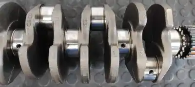 Peça sobressalente para automóvel em segunda mão virabrequim por seat leon (1p1) comfort limited referências oem iam 038105263f  