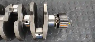 Peça sobressalente para automóvel em segunda mão virabrequim por seat leon (1p1) comfort limited referências oem iam 038105263f  