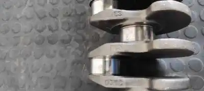 Peça sobressalente para automóvel em segunda mão virabrequim por seat leon (1p1) comfort limited referências oem iam 038105263f  