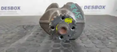 Peça sobressalente para automóvel em segunda mão virabrequim por seat leon (1p1) comfort limited referências oem iam 038105263f  