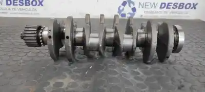 Peça sobressalente para automóvel em segunda mão virabrequim por seat leon (1p1) comfort limited referências oem iam 038105263f  