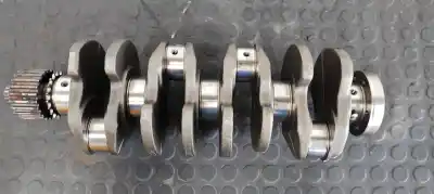 Peça sobressalente para automóvel em segunda mão virabrequim por seat leon (1p1) comfort limited referências oem iam 038105263f  