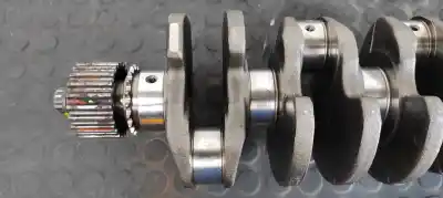 Peça sobressalente para automóvel em segunda mão virabrequim por seat leon (1p1) comfort limited referências oem iam 038105263f  