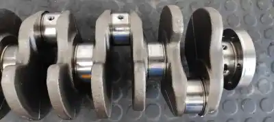 Peça sobressalente para automóvel em segunda mão virabrequim por seat leon (1p1) comfort limited referências oem iam 038105263f  