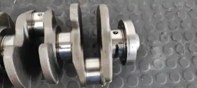 Peça sobressalente para automóvel em segunda mão virabrequim por seat leon (1p1) comfort limited referências oem iam 038105263f  