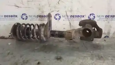 Second-hand car spare part FRONT RIGHT KNUCKLE for DAEWOO LANOS  OEM IAM references 90235943  