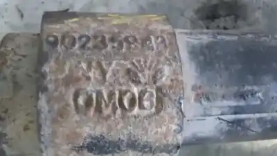 Second-hand car spare part front right knuckle for daewoo lanos 1.4 cat oem iam references 90235943  