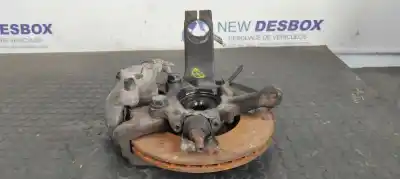 Second-hand car spare part front right knuckle for ford galaxy (vy) ambiente oem iam references fsw20de  