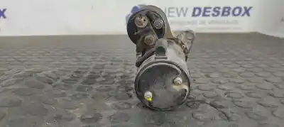 Pezzo di ricambio per auto di seconda mano motorino di avviamento per opel corsa c blue line riferimenti oem iam 09130838  