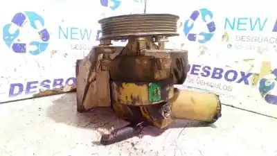 Second-hand car spare part steering pump for ford explorer 4.0 v6 cat oem iam references e8dc3a578ba  