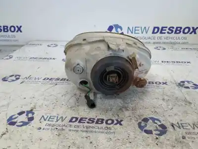 Second-hand car spare part right headlight for daewoo matiz 0.8 cat oem iam references 082221107r  