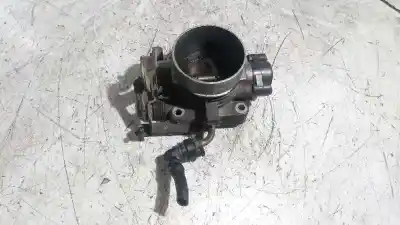 Second-hand car spare part Throttle Body for FORD EXPLORER 4.0 V6 CAT OEM IAM references 021696  
