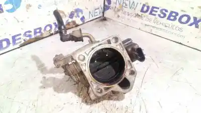 Second-hand car spare part throttle body for ford explorer 4.0 v6 cat oem iam references 021696  