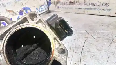 Second-hand car spare part throttle body for ford explorer 4.0 v6 cat oem iam references 021696  