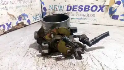 Second-hand car spare part throttle body for ford explorer 4.0 v6 cat oem iam references 021696  