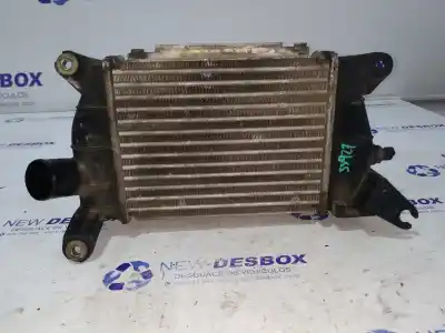 Pezzo di ricambio per auto di seconda mano Intercooler per KIA SPORTAGE Básico Riferimenti OEM IAM 0K05813550  
