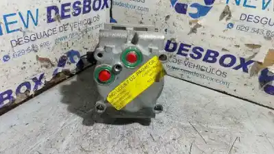 Second-hand car spare part air conditioning compressor for ford explorer 4.0 v6 cat oem iam references 30020004  