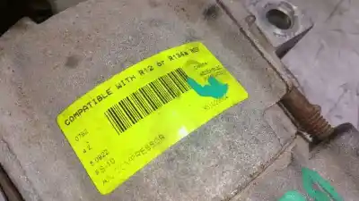 Second-hand car spare part air conditioning compressor for ford explorer 4.0 v6 cat oem iam references 30020004  