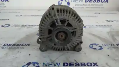 Peça sobressalente para automóvel em segunda mão ALTERNADOR por AUDI Q7 (4L)  Referências OEM IAM 059903015R  