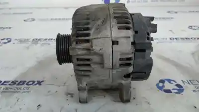 Peça sobressalente para automóvel em segunda mão alternador por audi q7 (4l) 3.0 v6 24v tdi referências oem iam 059903015r  