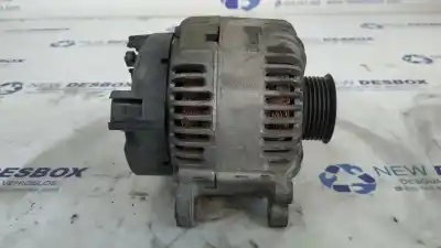 Peça sobressalente para automóvel em segunda mão alternador por audi q7 (4l) 3.0 v6 24v tdi referências oem iam 059903015r  