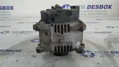Peça sobressalente para automóvel em segunda mão alternador por audi q7 (4l) 3.0 v6 24v tdi referências oem iam 059903015r  