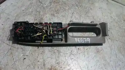 Second-hand car spare part left front power window switch for ford explorer 4.0 v6 cat oem iam references f57b14b133bd  