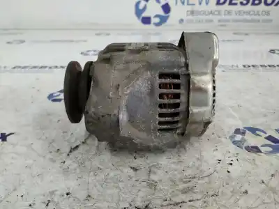 Автозапчастина б/у генератор для aixam a721 400cc посилання на oem iam 1758064012  