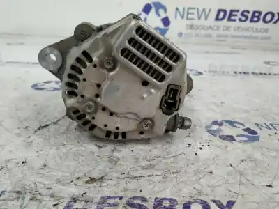 Автозапчастина б/у генератор для aixam a721 400cc посилання на oem iam 1758064012  