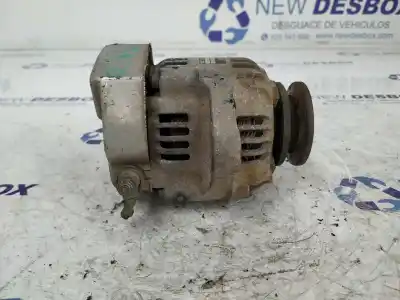 Автозапчастина б/у генератор для aixam a721 400cc посилання на oem iam 1758064012  