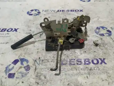 İkinci el araba yedek parçası  için AIXAM A721  OEM IAM referansları   