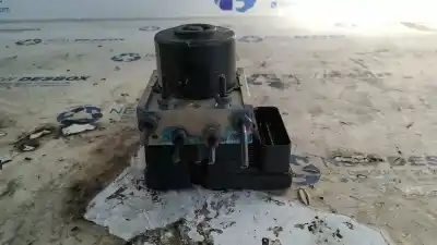 Second-hand car spare part ABS for FORD FIESTA (CBK)  OEM IAM references 4S612M110DA  