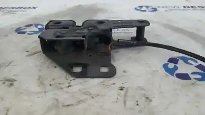 Peça sobressalente para automóvel em segunda mão fechadura do capô por audi q7 (4l) 3.0 v6 24v tdi referências oem iam 8e0823503c  