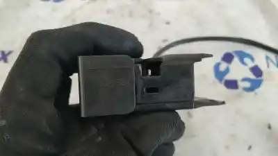 Peça sobressalente para automóvel em segunda mão fechadura do capô por audi q7 (4l) 3.0 v6 24v tdi referências oem iam 8e0823503c  
