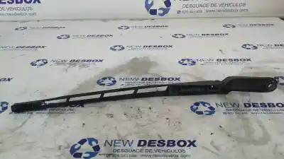 Peça sobressalente para automóvel em segunda mão haste de escova dianteiro esquerdo por audi q7 (4l) 3.0 v6 24v tdi referências oem iam 4l1955407a  