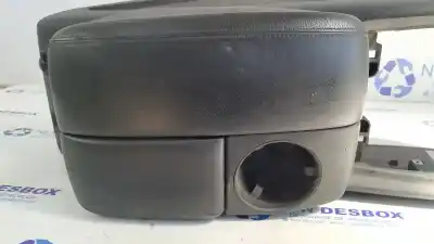 Second-hand car spare part center armrest for audi q7 (4l) 3.0 v6 24v tdi oem iam references 4l1863244c  