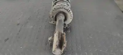 Автозапчастина б/у передній правий амортизатор для renault kangoo express (fw0/1_) 1.5 dci (fw0a. fw0b) посилання на oem iam 8200868516f  
