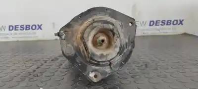 Автозапчастина б/у передній правий амортизатор для renault kangoo express (fw0/1_) 1.5 dci (fw0a. fw0b) посилання на oem iam 8200868516f  