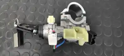 Second-hand car spare part ignition switch for hyundai i20 active classic blue oem iam references gbzdc2  