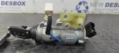 Second-hand car spare part ignition switch for hyundai i20 active classic blue oem iam references gbzdc2  