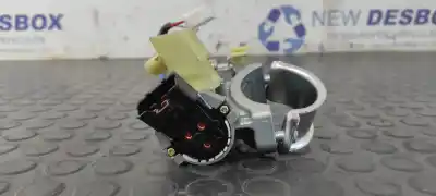 Second-hand car spare part ignition switch for hyundai i20 active classic blue oem iam references gbzdc2  