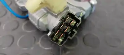 Second-hand car spare part ignition switch for hyundai i20 active classic blue oem iam references gbzdc2  