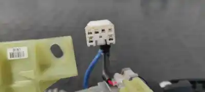 Second-hand car spare part ignition switch for hyundai i20 active classic blue oem iam references gbzdc2  