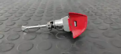 Second-hand car spare part ignition switch for hyundai i20 active classic blue oem iam references gbzdc2  