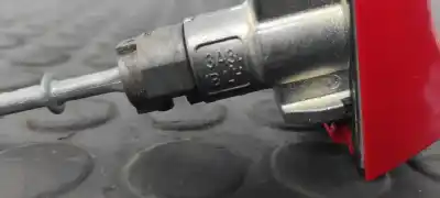 Second-hand car spare part ignition switch for hyundai i20 active classic blue oem iam references gbzdc2  