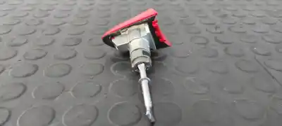 Second-hand car spare part ignition switch for hyundai i20 active classic blue oem iam references gbzdc2  