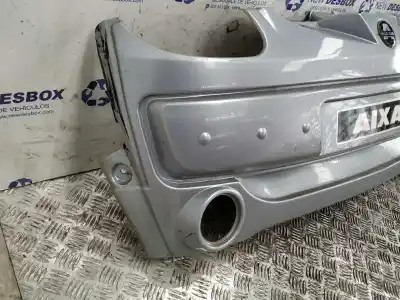 İkinci el araba yedek parçası ön tampon için aixam a721 400cc oem iam referansları   